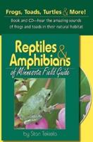 Reptiles & Amphibians of Minnesota