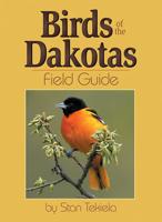 Birds of the Dakotas Field Guide
