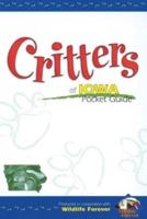 Critters of Iowa Pocket Guide