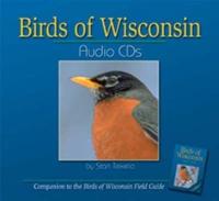 Birds of Wisconsin Audio