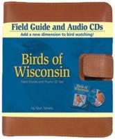 Birds of Wisconsin Field Guide and Audio Set