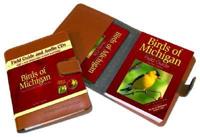 Birds of Michigan Field Guide and Audio Set
