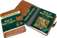 Birds of West Virginia Field Guide and Audio Set