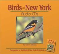 Birds of New York Audio