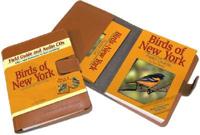 Birds of New York Field Guide and Audio Set