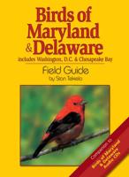 Birds of Maryland & Delaware Field Guide