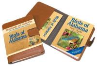 Birds of Alabama Field Guide and Audio Set