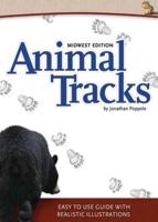 Animal Tracks: Midwest Edition