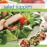 Salad Suppers