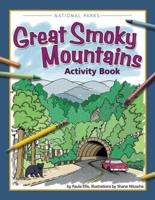 Great Smoky Mountains Activity Book