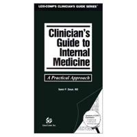 Clinician's Guide to Internal Medicine
