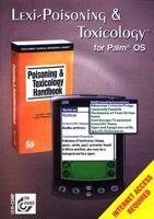 Lexi-Poisoning & Toxicology