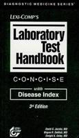 Laboratory Test Handbook
