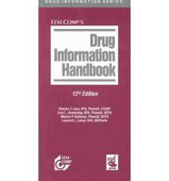 Drug Information Handbook
