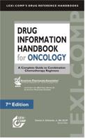 Drug Information Handbook for Oncology