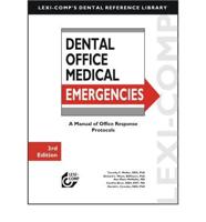 Dental Office Medical Emergencies