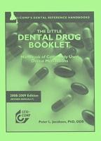 Lexi-Comp's The Little Dental Drug Booklet, 2008-2009