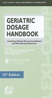 Lexi-Comp's Geriatric Dosage Handbook