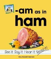 -Am as in Ham
