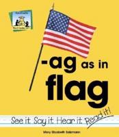 -Ag as in Flag