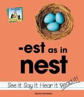 -Est as in Nest