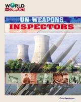 UN Weapons Inspectors