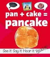 Pan + Cake = Pancake