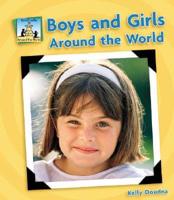 Boys and Girls Around the World