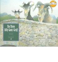 The Three Billy Goats Gruff