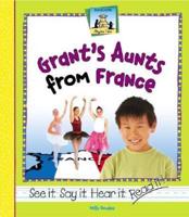 Grant's Aunts from France