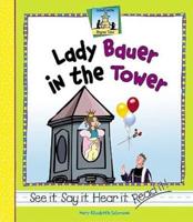 Lady Bauer in the Tower