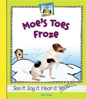 Moe's Toes Froze