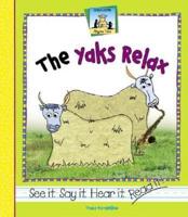 The Yaks Relax