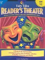 Fairy Tales Reader's Theater, Grade 1-2
