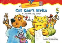 Cat Can't Write