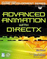 Advanced Animation With DirectX