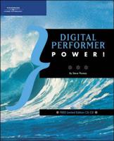 Digital Performer Power!