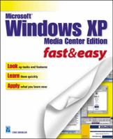 Microsoft Windows XP  Media Center Edition