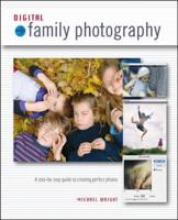 Step by Step Digtl Family Phot