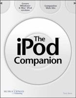 The Ipod Companion