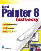 Corel Painter 8