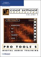 Cool School Interactus, Pro Tools 5