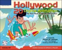 Hollywood 2D Digital Animation