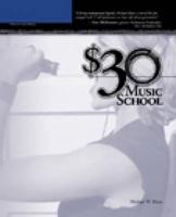 $30 Music School