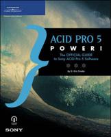 ACID Pro 5 Power!
