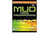 Mud Game Programming