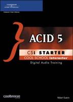 Acid Csi Starter