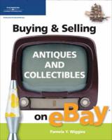 Buy & Selling Antiques and Collectibles on eBay