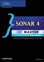 Sonar 4 CSi Master