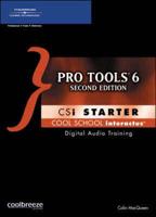 Pro Tools 6 CSi Starter